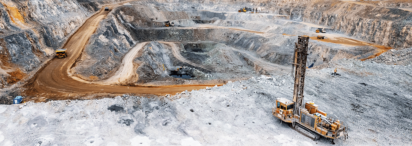 Минерально-сырьевая база