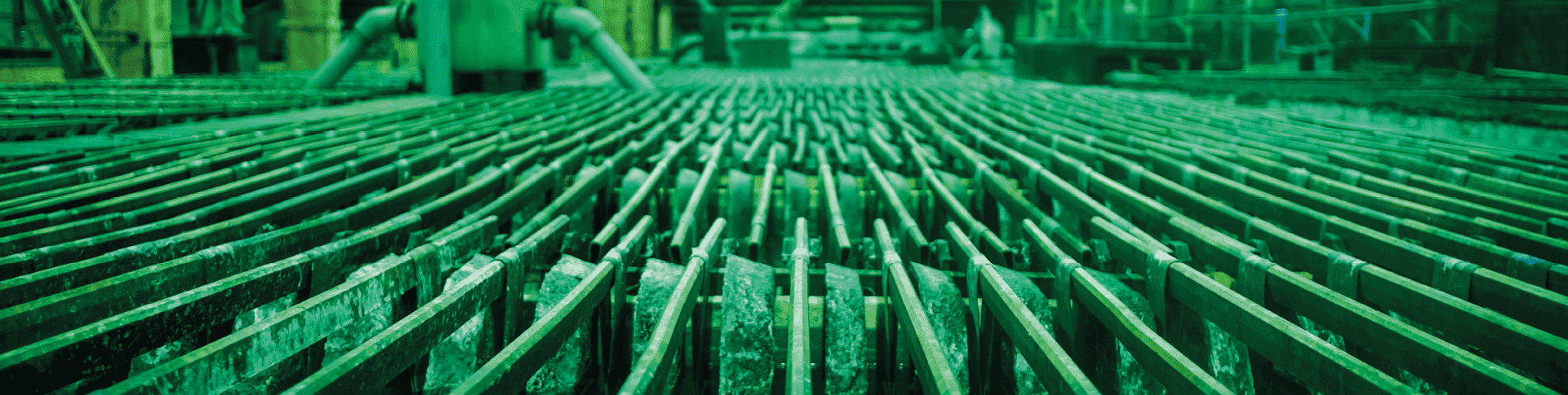 Производство рафинированной меди