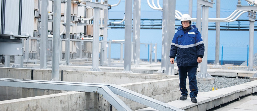 Кадровый состав