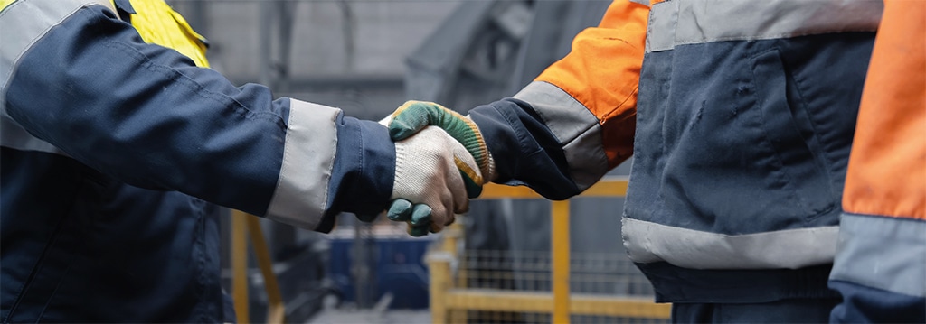 Поддержка бывших сотрудников