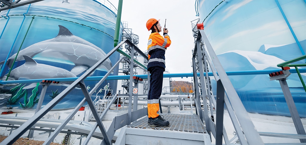 Система управления и КПЭ