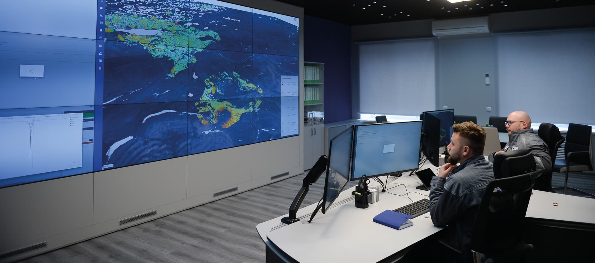 Защита и управление уязвимостями