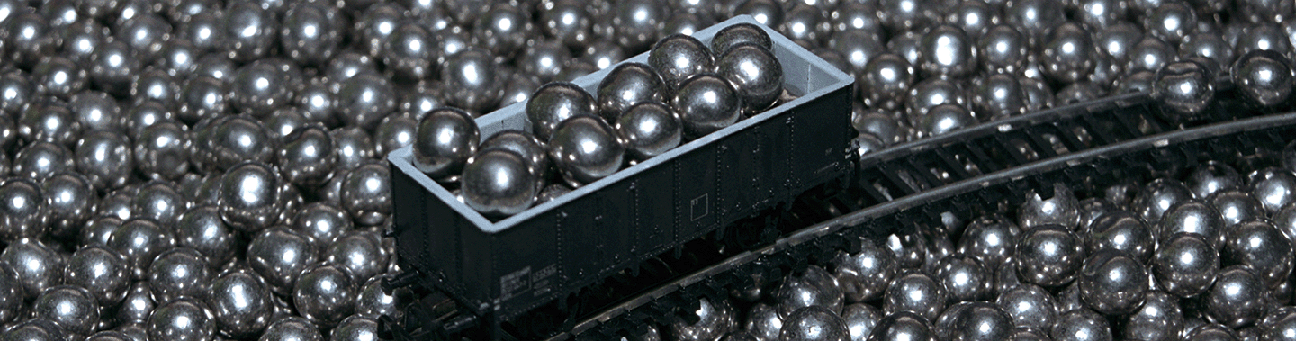 Стратегия сбыта никелевой продукции